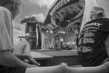 Heikki Salo, Miljoonasade.