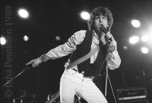 The Rainmakers, Bob Walkenhorst (USA).