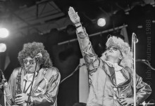 Sliipparit parhaimmillaan!