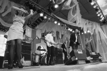 Topi Sorsakoski & Agents.