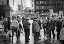 Onneksi on lotto! Mikkeli 1988.