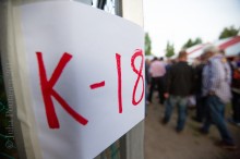 K-18, keski-ikä yli 50!